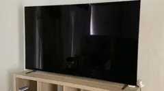 SONY BRAVIA8 K65-XR80 65インチ　テレビのサムネイル