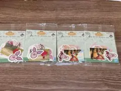 一番くじ〈くまのプーさん〉Cozy Winter Days J賞