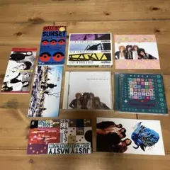 2026年最新】justy nastyの人気アイテム - メルカリ