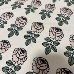 新作　新品　マリメッコ　ヴィヒキルース　生地