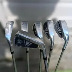 PRGR iD nabla tour ウェッジ セット 50° 56° 58° - メルカリ