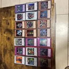 デュエルマスターズ 大量カードセット オレガオーラ GRクリーチャー