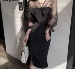 タイト　ドレス