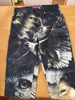 FW19 Supreme Is Love Skate Pant XL キムタク - メルカリ