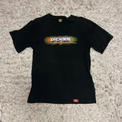 Dickies ブラック Tシャツ Sサイズ