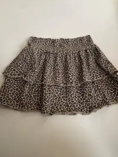 平成ギャルスカート