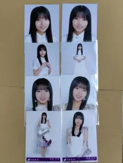 乃木坂46 海邉朱莉 生写真 まとめ売り - メルカリ
