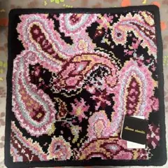 Bonne chenille/ボンシェニール　タオルハンカチ