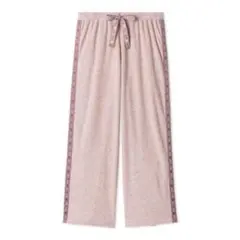 スナイデルホーム SNIDEL HOME メランジパイルロングパンツ LPNKのサムネイル