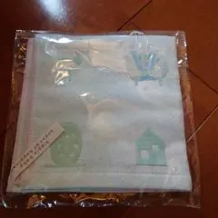 ハンカチ バス用品
