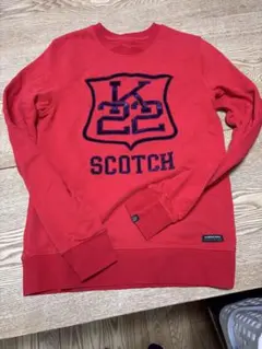 scotch&soda スウェット