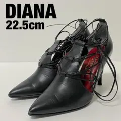 DIANA ハイヒール