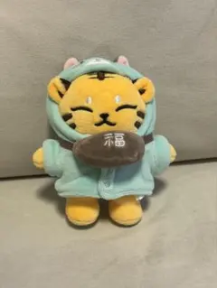 SEVENTEEN HOSHI ホシ タムタム ぬいぐるみ キーホルダー