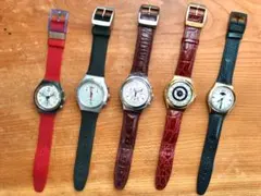 2025年最新】swatch JFKの人気アイテム - メルカリ