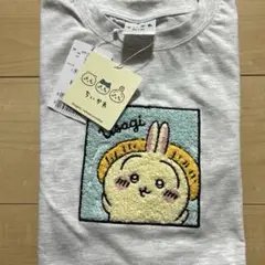 ちいかわ ハニーズ Honeys Tシャツ うさぎ Mサイズ