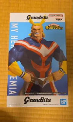2026年最新】僕のヒーローアカデミア Grandista-ALL MIGHT-の人気
