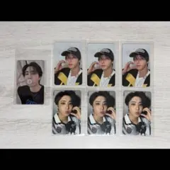 Stray Kids KARMA FANS ヨントン トレカ ハン