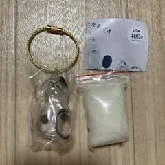 正規品　店舗限定　うちの子のけだまだま　黒ぶち　②