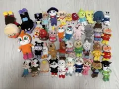 アンパンマン☆プリちぃ☆ビーンズ・S・Plus・29体まとめ売り 