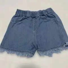 ショートパンツ
