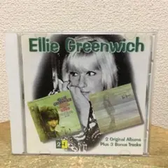 ELLIE GREENWICH / エリー・グリニッジ　2アルバムCD