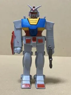 2026年最新】クローバー ガンダム ソフビの人気アイテム - メルカリ