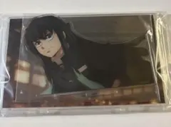 鬼滅の刃 時透無一郎 ufotable 場写面そのままアクリルスタンド
