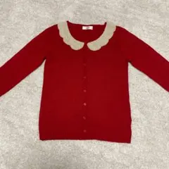 iimk カーディガン 春服のサムネイル