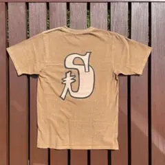 Stussy Pigment Dyed Tee