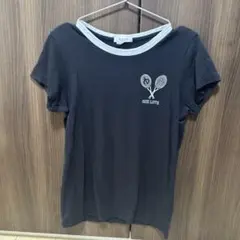 rag & bone Tシャツ ブラック Sサイズのサムネイル