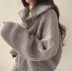 ニット セーター 新品