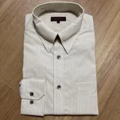 DURBAN 長袖ワイシャツ L