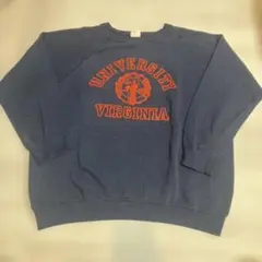 米国製ビンテージトレーナー