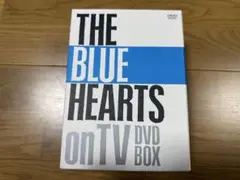 2025年最新】the blue hearts boxの人気アイテム - メルカリ