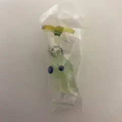 ピクミン めじるしアクセサリー2 めじるしアクセサリー　ガチャ ヒカリピクミン