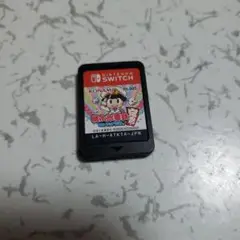 Switchソフト 桃太郎電鉄 昭和 平成 令和 も定番！ 桃鉄