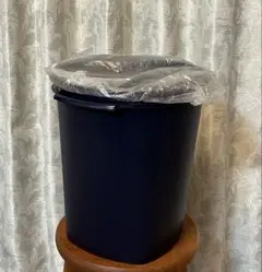 タッパーウェア マキシクイーンデコレーター 11L ノクターナルシー