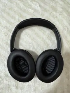 BOSE QUIETCOMFORT 35