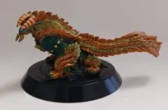 ジンオウガ　モンスターハンター　フィギュア　スタンダードモデル　vol.1