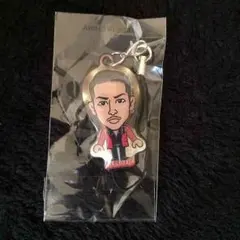 EXILE AKIRA 情熱の花