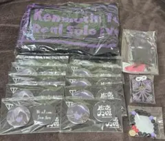 剣持刀也 虚空大戦 まとめ売り