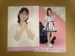 イコラブ 佐々木舞香ちゃん 生写真