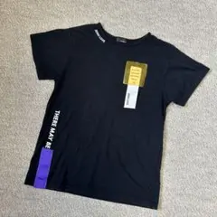 ジェニィラブ　半袖tシャツ ブラックのサムネイル