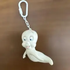 キャスパー キーホルダー
