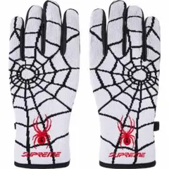 2026年最新】supreme spyder gloveの人気アイテム - メルカリ