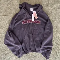 BOYNEXTDOOR パーカー WEGO スミクロ M