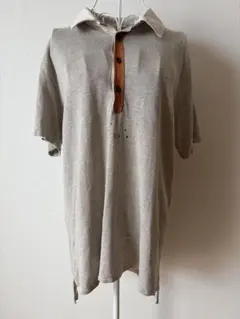 BOTTEGA VENETA スカーフ ディテール Tシャツ ユニセックス - メルカリ