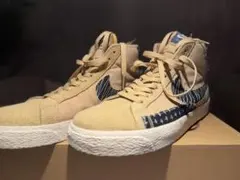 NIKE ブレーザー MID