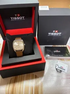 TISSOT スタイリスト クォーツのサムネイル