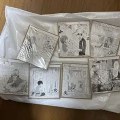 2026年最新】赤髪の白雪姫原画展の人気アイテム - メルカリ